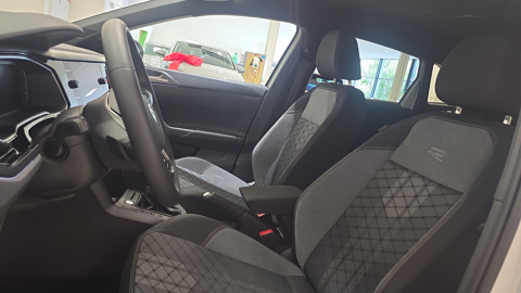 Taigo 1.5 TSI 150 DSG7 2025 occasion 25000 Besan&ccedil;on