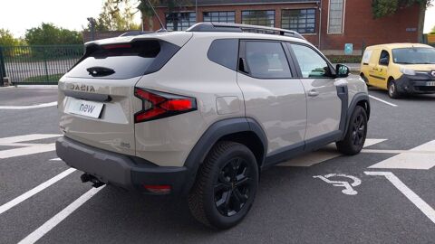Duster Hybrid-G 150 4x4 2026 occasion 61200 Argentan