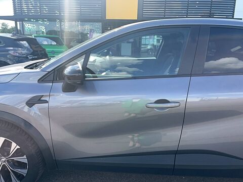 Captur E-Tech full hybrid 145 2022 occasion 61000 Alen&ccedil;on