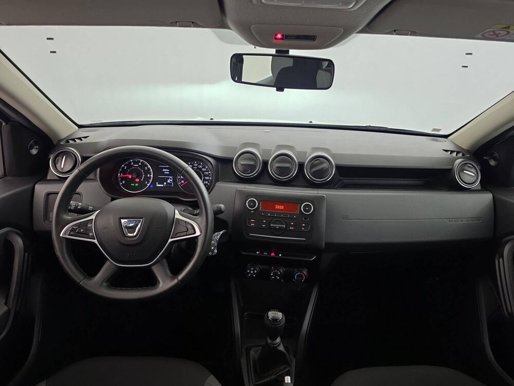 Duster ECO-G 100 4x2 2022 occasion 22600 Loud&eacute;ac