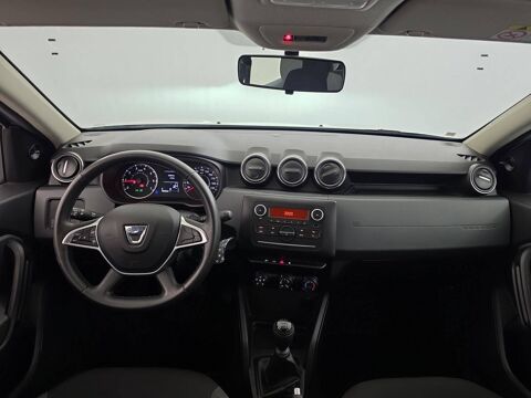 Duster ECO-G 100 4x2 2022 occasion 22600 Loud&eacute;ac