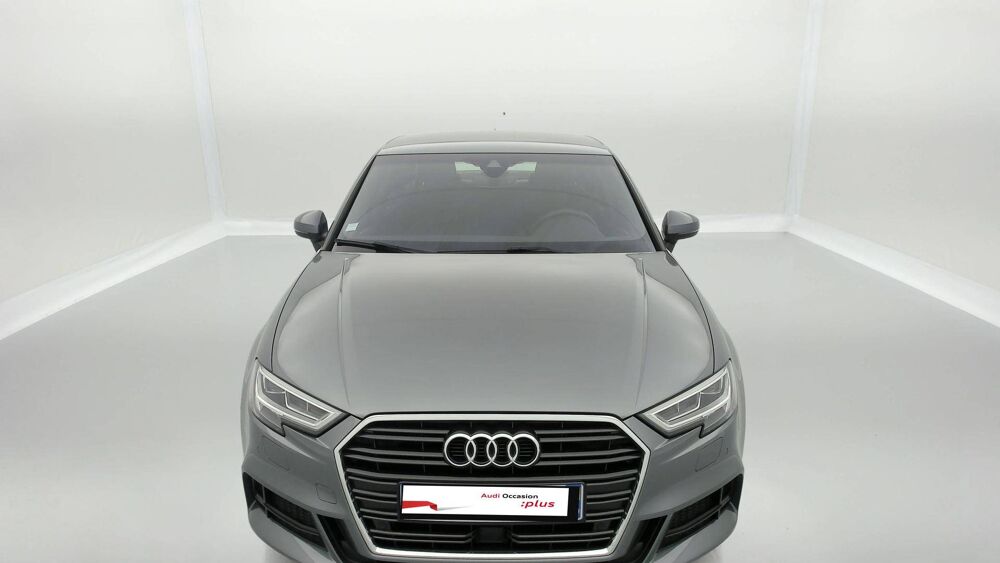 A3 Berline 35 TDI 150 S tronic 7 2020 occasion 25000 Besan&ccedil;on