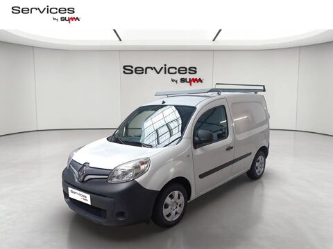 Annonce voiture Camion - porteur > 3,5 t Camion - porteur > 3,5 t 8890 €