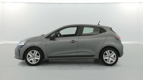 Clio TCe 90 2024 occasion 50000 Saint-L&ocirc;