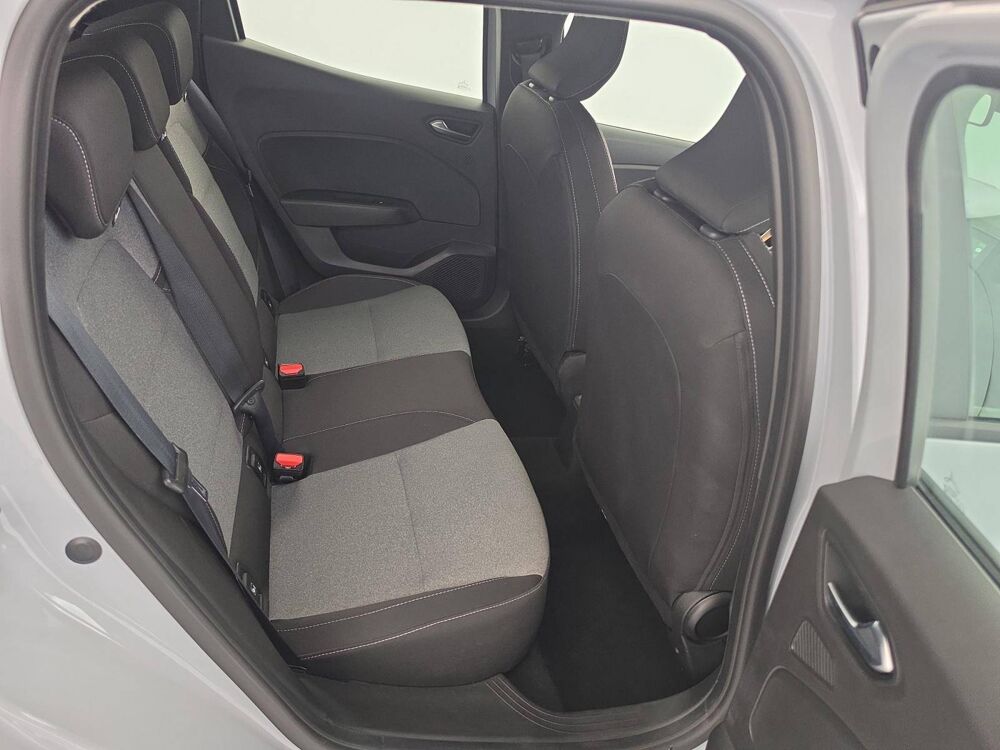 Clio Blue dCi 100 ch GSR2 2025 occasion 56800 Plo&euml;rmel