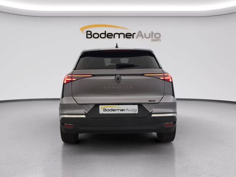 Symbioz E-Tech full hybrid 145 2024 occasion 29000 Quimper