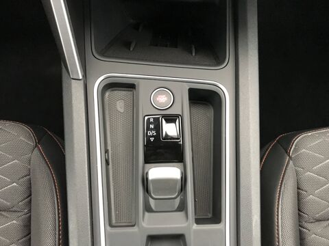 Leon Sportstourer 2.0 TDI 150 DSG7 2024 occasion 25000 Besan&ccedil;on