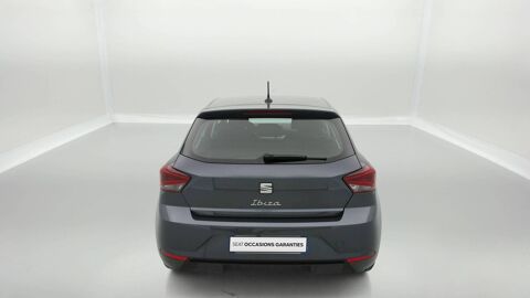 Ibiza 1.0 TSI 95 ch S/S BVM5 2025 occasion 25000 Besan&ccedil;on