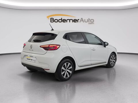 Clio TCe 90 2023 occasion 29600 Morlaix