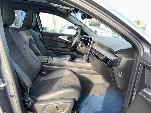 Rafale E-Tech full hybrid 200 ch 2025 occasion 29900 Concarneau