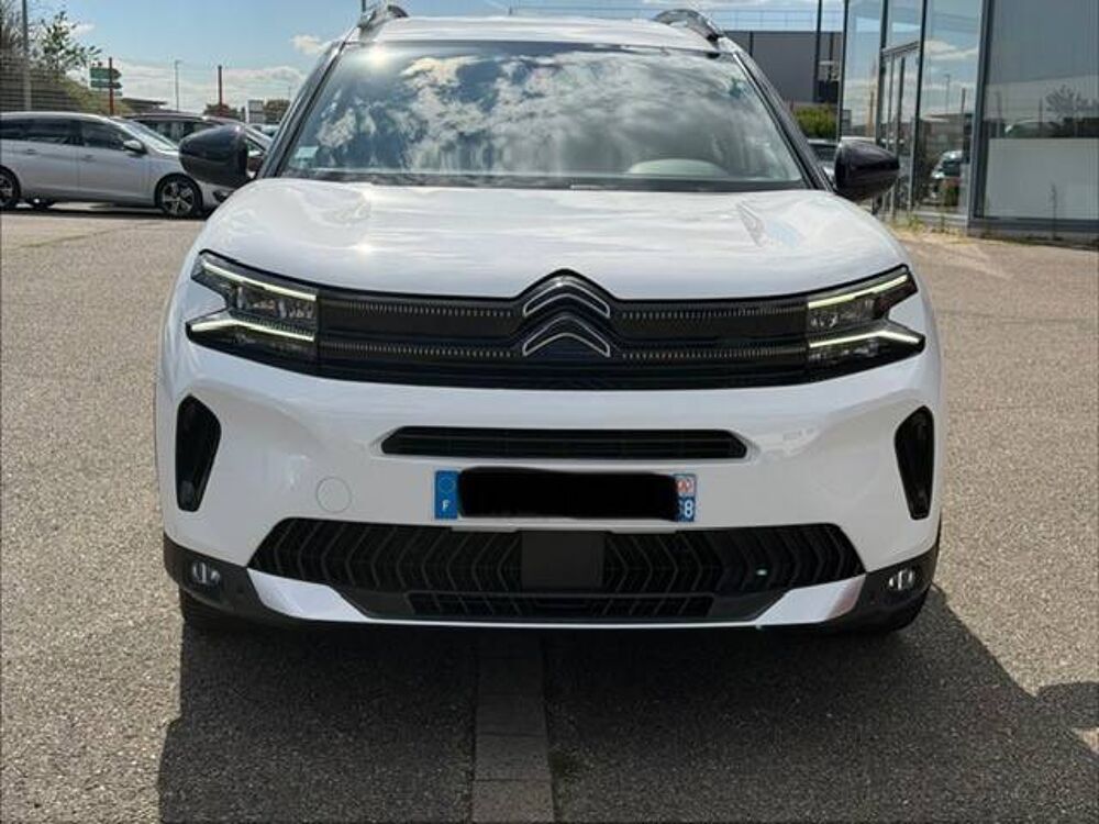 C5 aircross C5 Aircross BlueHDi 130 S&S EAT8 2022 occasion 68800 Thann
