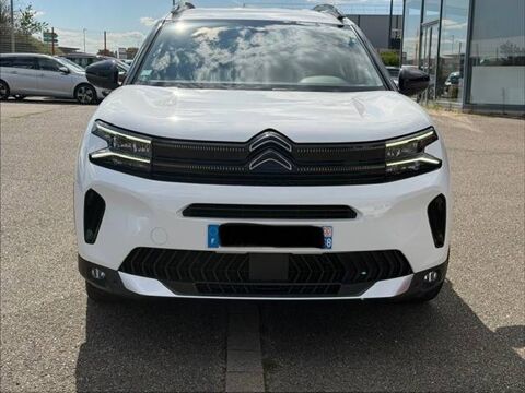 C5 aircross C5 Aircross BlueHDi 130 S&S EAT8 2022 occasion 68800 Thann