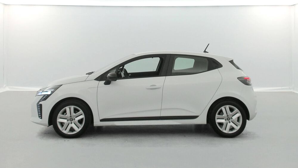 Clio E-Tech full hybrid 145 ch GSR2 2025 occasion 56850 Caudan