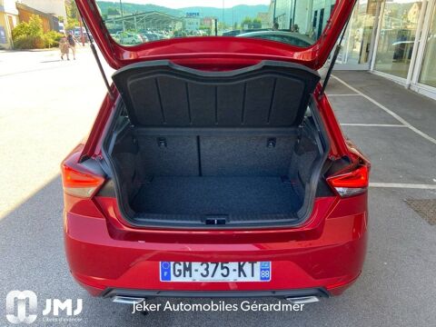 Ibiza 1.0 TSI 110 ch S/S DSG7 2023 occasion 88400 G&eacute;rardmer