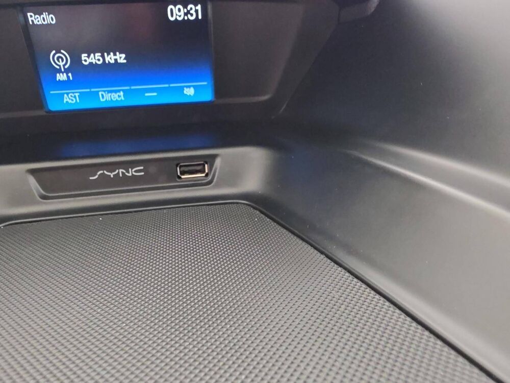 Kuga 1.5 EcoBoost 120 S&S 4x2 2017 occasion 29600 Morlaix