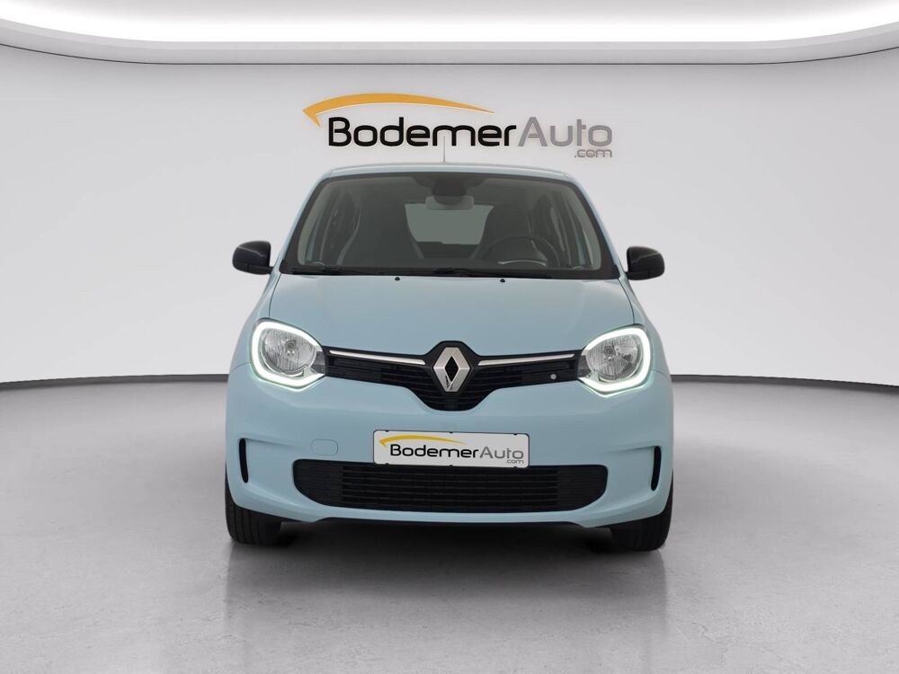 Twingo III SCe 65 2023 occasion 56850 Caudan