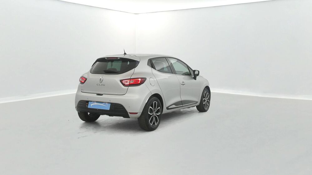 Clio dCi 90 E6C 2019 occasion 14500 Vire