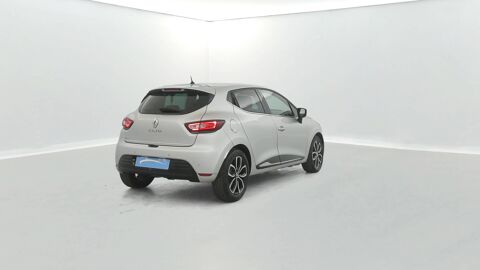 Clio dCi 90 E6C 2019 occasion 14500 Vire