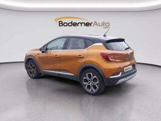 Captur TCe 90 - 21 2022 occasion 50100 Cherbourg-en-Cotentin