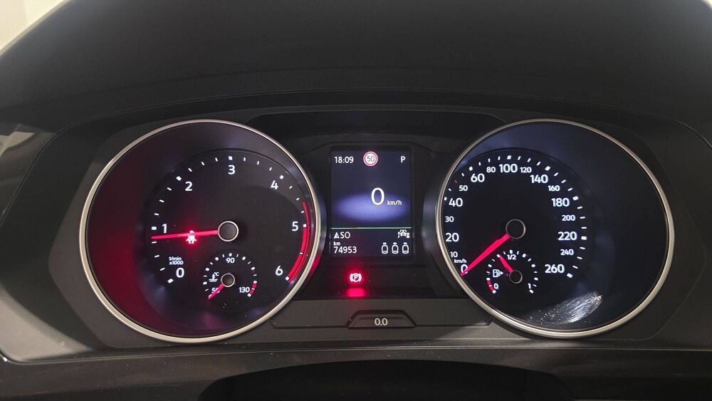 Tiguan 2.0 TDI 150ch DSG7 2024 occasion 25000 Besan&ccedil;on
