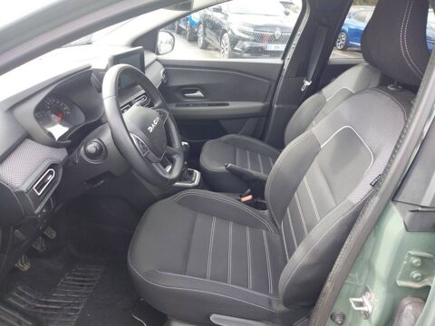 Jogger ECO-G 100 5 places 2023 occasion 56000 Vannes