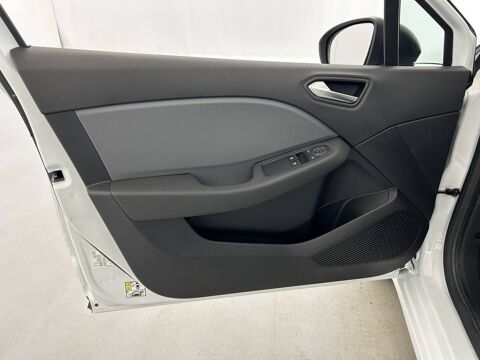 Clio CLIO SOCIETE BLUE DCI 85 2020 occasion 50000 Saint-L&ocirc;