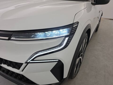 M&eacute;gane Megane E-Tech EV60 220 ch super charge 2022 occasion 14500 Vire