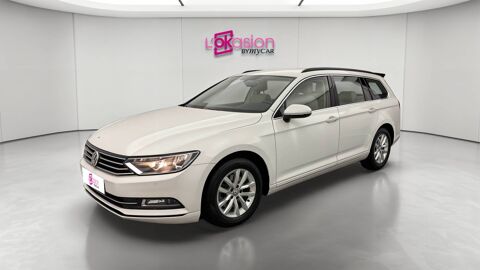 Volkswagen Passat SW 1.4 TSI 150 ACT BMT DSG7 2017 occasion Chennevi&egrave;res-sur-Marne 94430