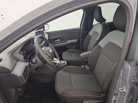 Jogger ECO-G 120 auto 7 pl 2026 occasion 56800 Plo&euml;rmel