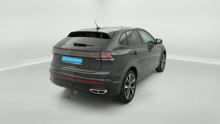 Taigo 1.0 TSI 110 DSG7 2022 occasion 25000 Besan&ccedil;on