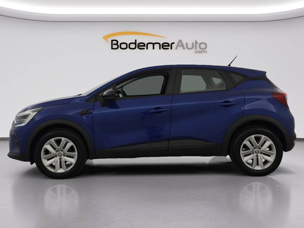 Captur TCe 90 2023 occasion 29200 Brest