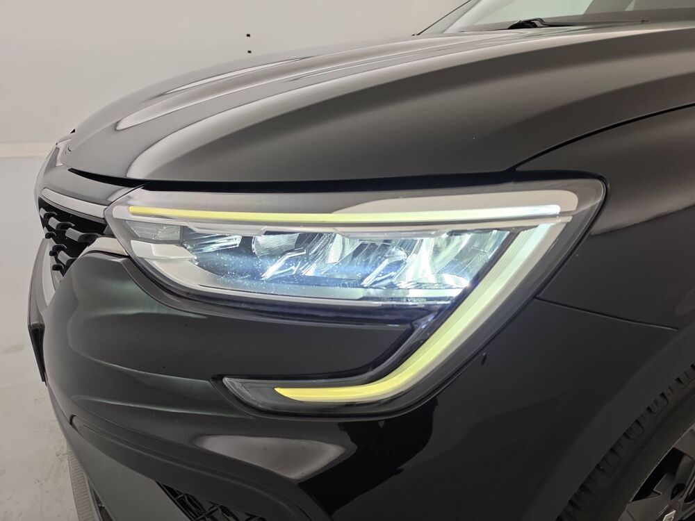 Arkana E-Tech hybride 145 2022 occasion 56300 Pontivy