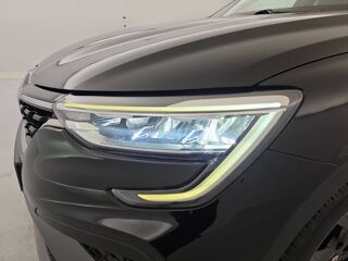 Arkana E-Tech hybride 145 2022 occasion 56300 Pontivy