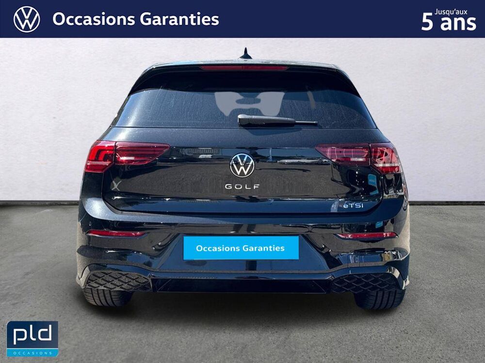 Golf 1.5 eTSI EVO2 150 DSG7 2025 occasion 13012 Marseille