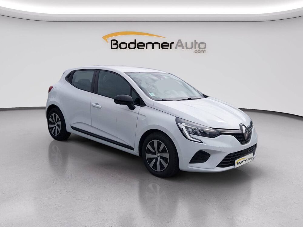 Clio TCe 90 2023 occasion 29900 Concarneau