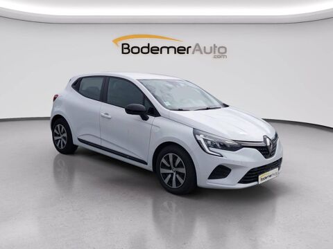 Clio TCe 90 2023 occasion 29900 Concarneau