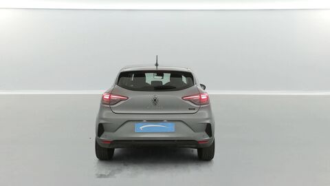 Clio E-Tech full hybrid 145 ch GSR2 2025 occasion 29900 Concarneau