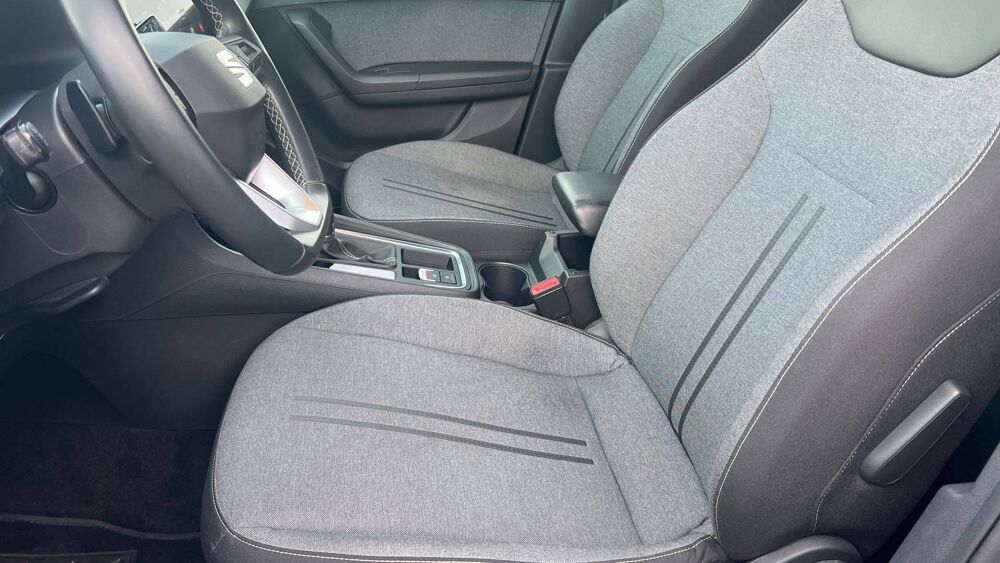Ateca 2.0 TDI 150 ch Start/Stop DSG7 2023 occasion 24200 Sarlat-la-Can&eacute;da