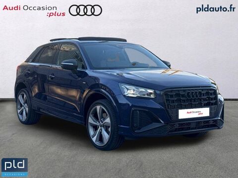 Q2 35 TFSI 150 S tronic 7 2026 occasion 13011 Marseille