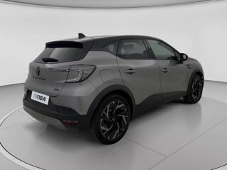 Captur E-Tech full hybrid 160 ch 2025 occasion 29270 Carhaix-Plouguer