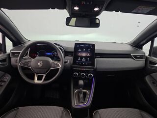 Clio E-Tech full hybrid 145 ch GSR2 2025 occasion 29600 Morlaix