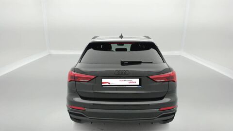 Q3 35 TDI 150 ch S tronic 7 2024 occasion 25000 Besan&ccedil;on