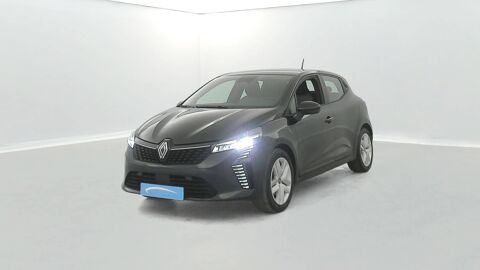 Annonce voiture Renault Clio 18490 €