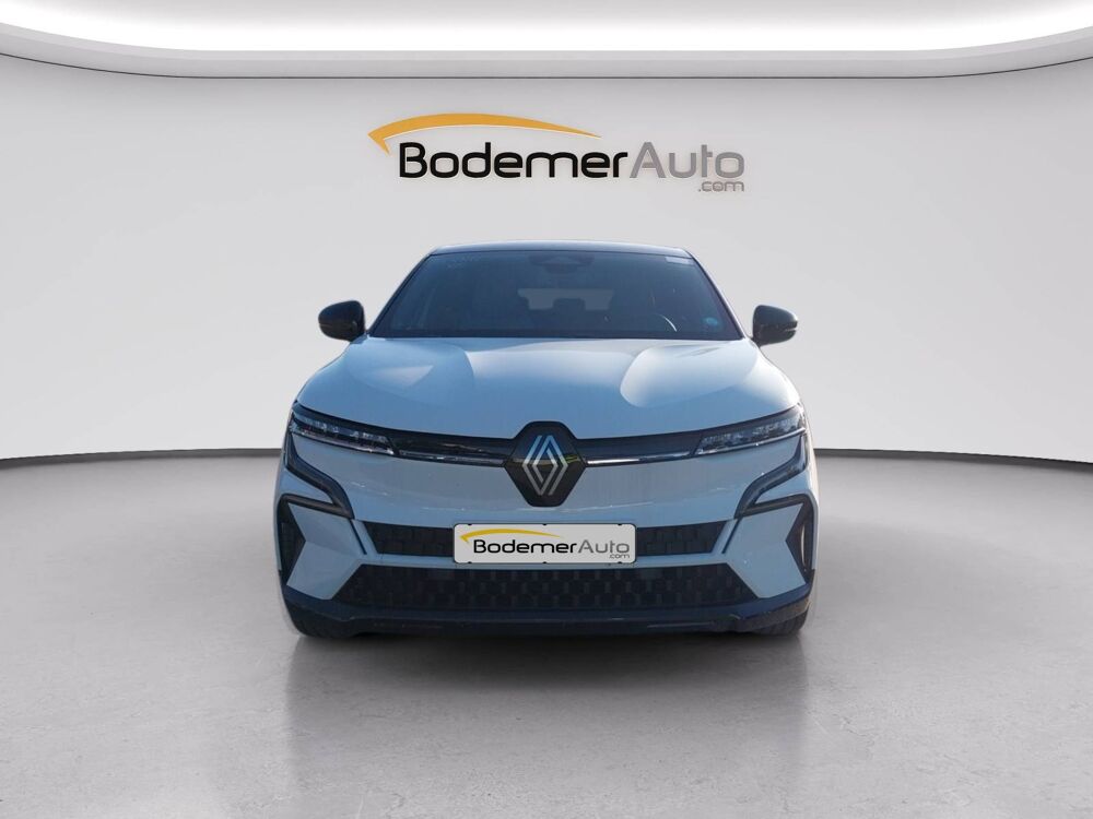 M&eacute;gane Megane E-Tech EV60 220 ch super charge 2022 occasion 14200 H&eacute;rouville-Saint-Clair