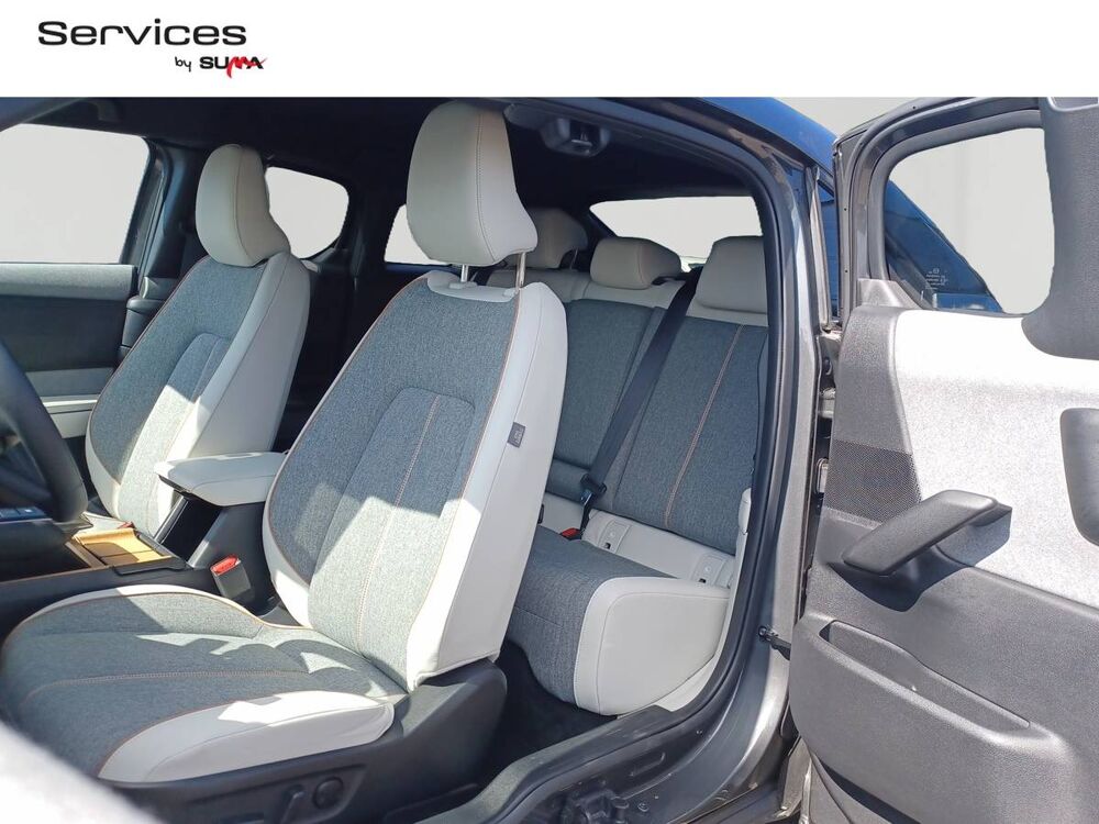 MX-30 R-EV e-Skyactiv 170 ch BVA 2024 occasion 01440 Viriat