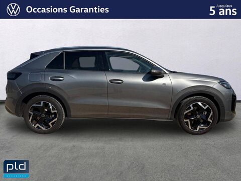 T-ROC T-Roc 1.5 eTSI Hybrid 150 ch DSG7 2026 occasion 13012 Marseille