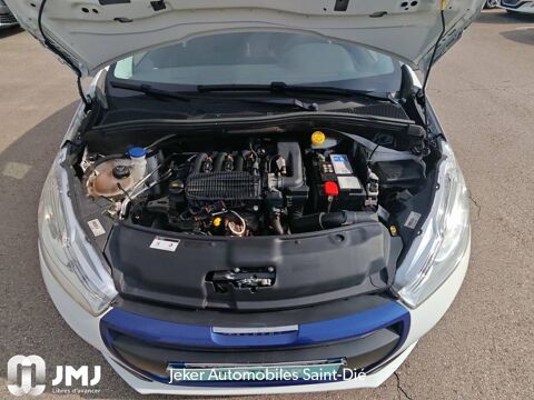 208 1.0 PureTech 68ch BVM5 2015 occasion 88100 Sainte-Marguerite