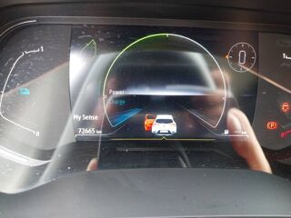 Captur E-Tech 145 - 21 2022 occasion 61000 Alen&ccedil;on