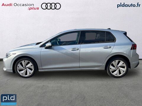 Golf 2.0 TDI 150 DSG7 2024 occasion 13090 Aix-en-Provence