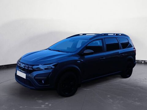 Annonce voiture Dacia Jogger 24990 €